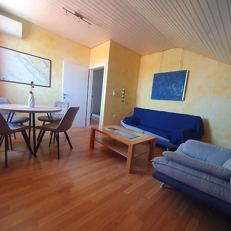 Apartments Zelic Zara Esterno foto